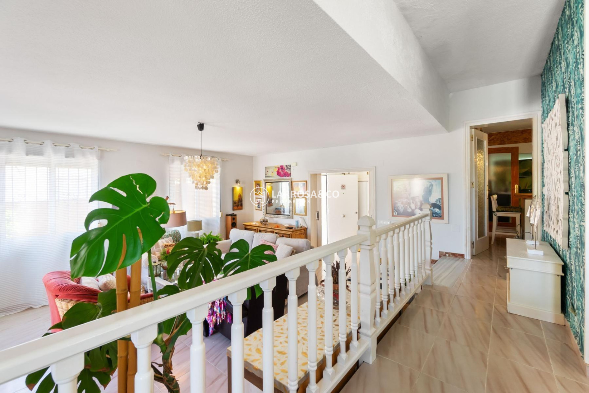 A Vendre - Villa - Orihuela costa - La Zenia