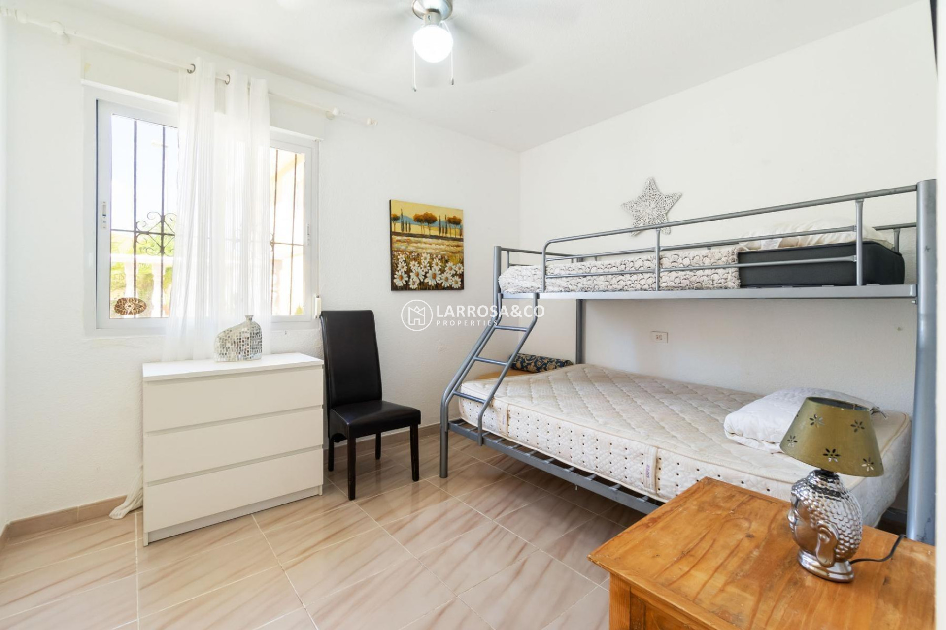 A Vendre - Villa - Orihuela costa - La Zenia