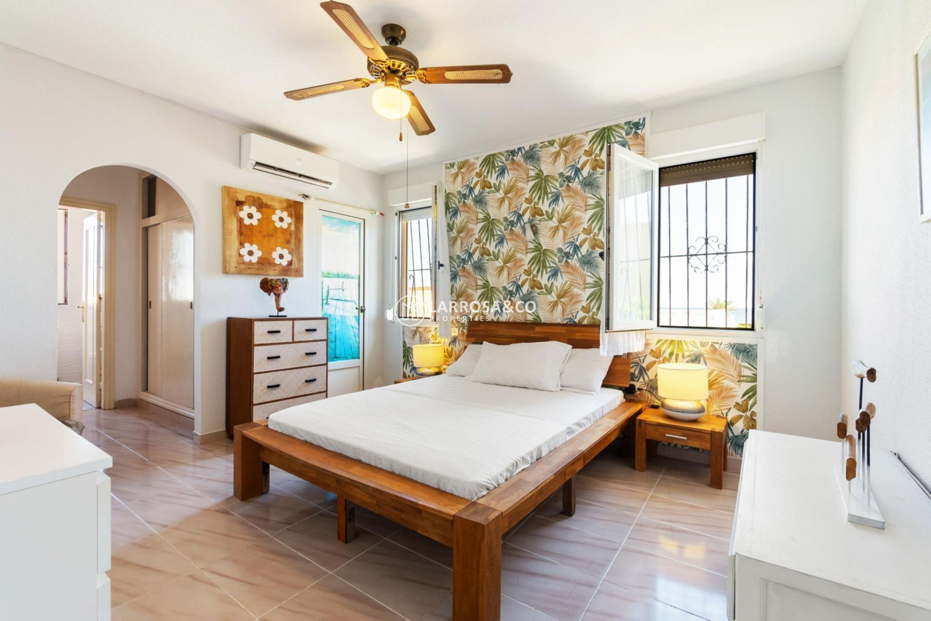 A Vendre - Villa - Orihuela costa - La Zenia