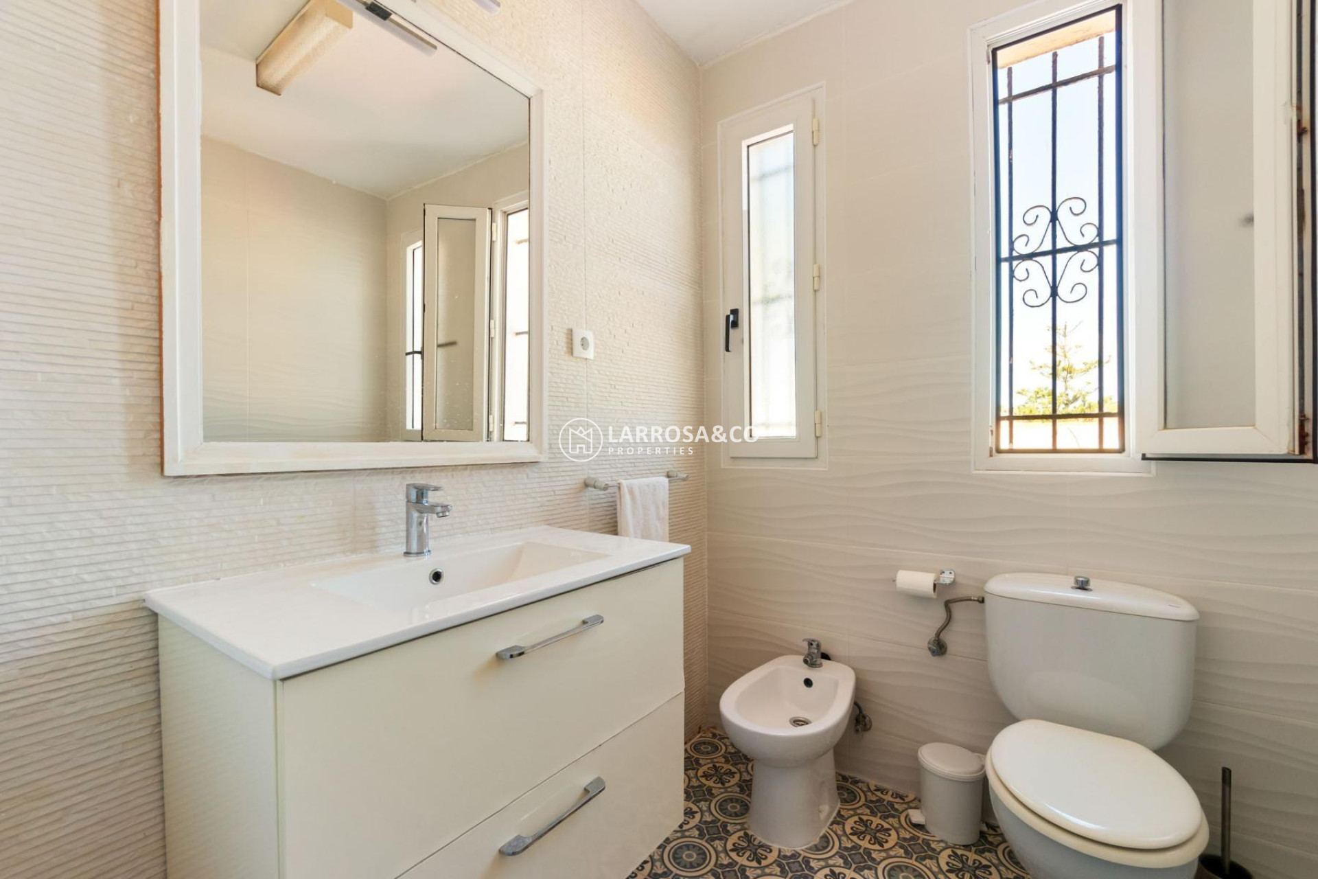 A Vendre - Villa - Orihuela costa - La Zenia