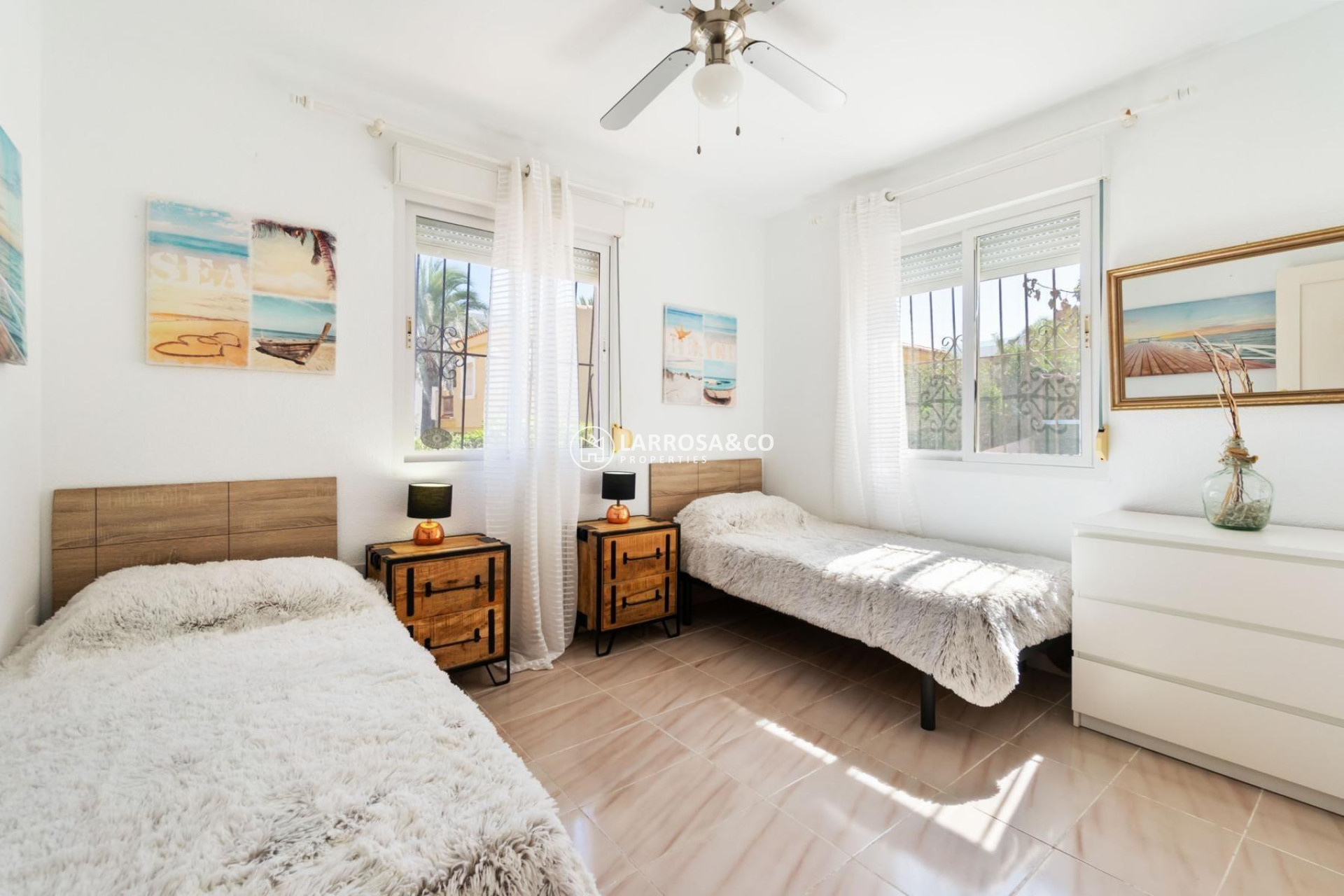 A Vendre - Villa - Orihuela costa - La Zenia