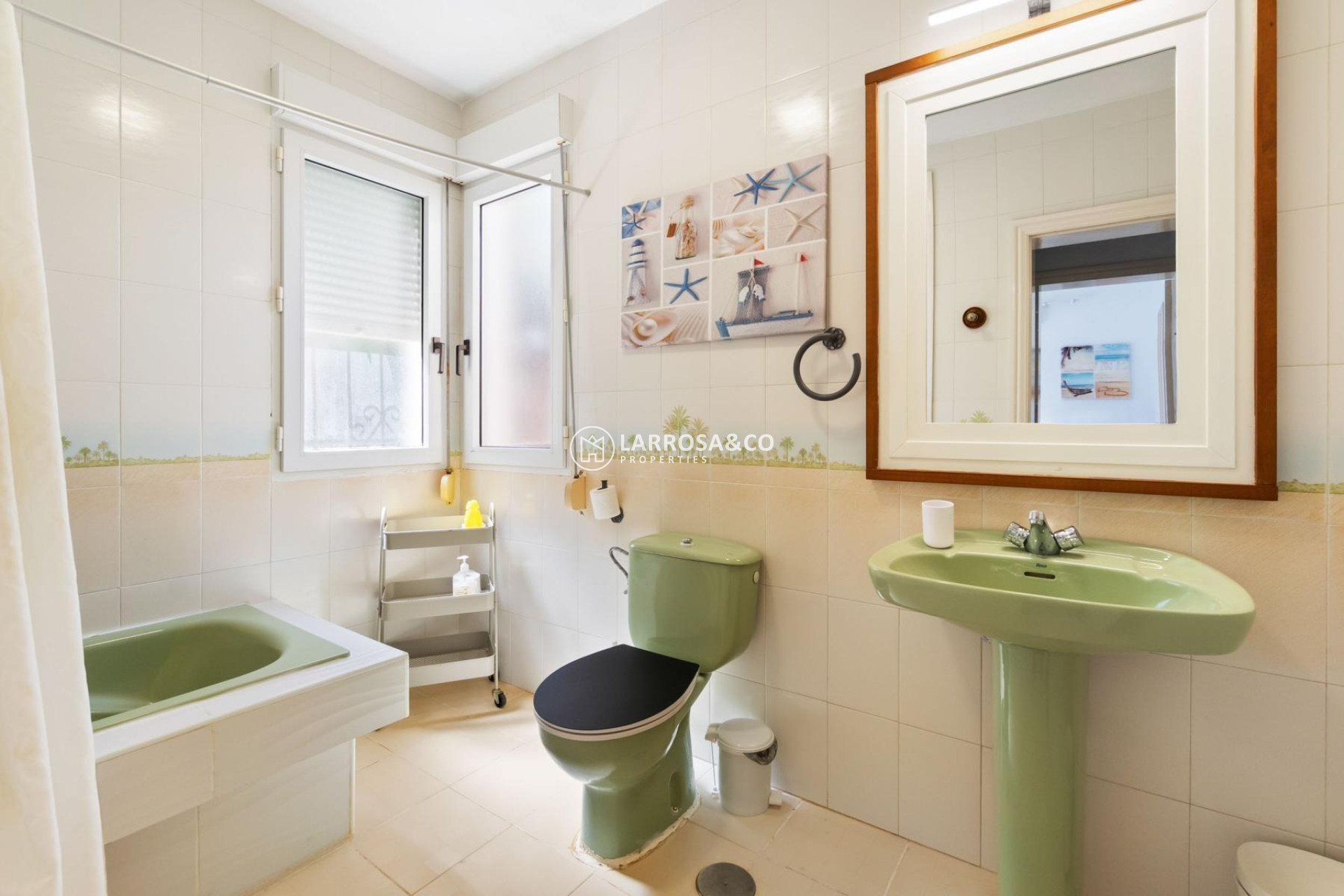 A Vendre - Villa - Orihuela costa - La Zenia