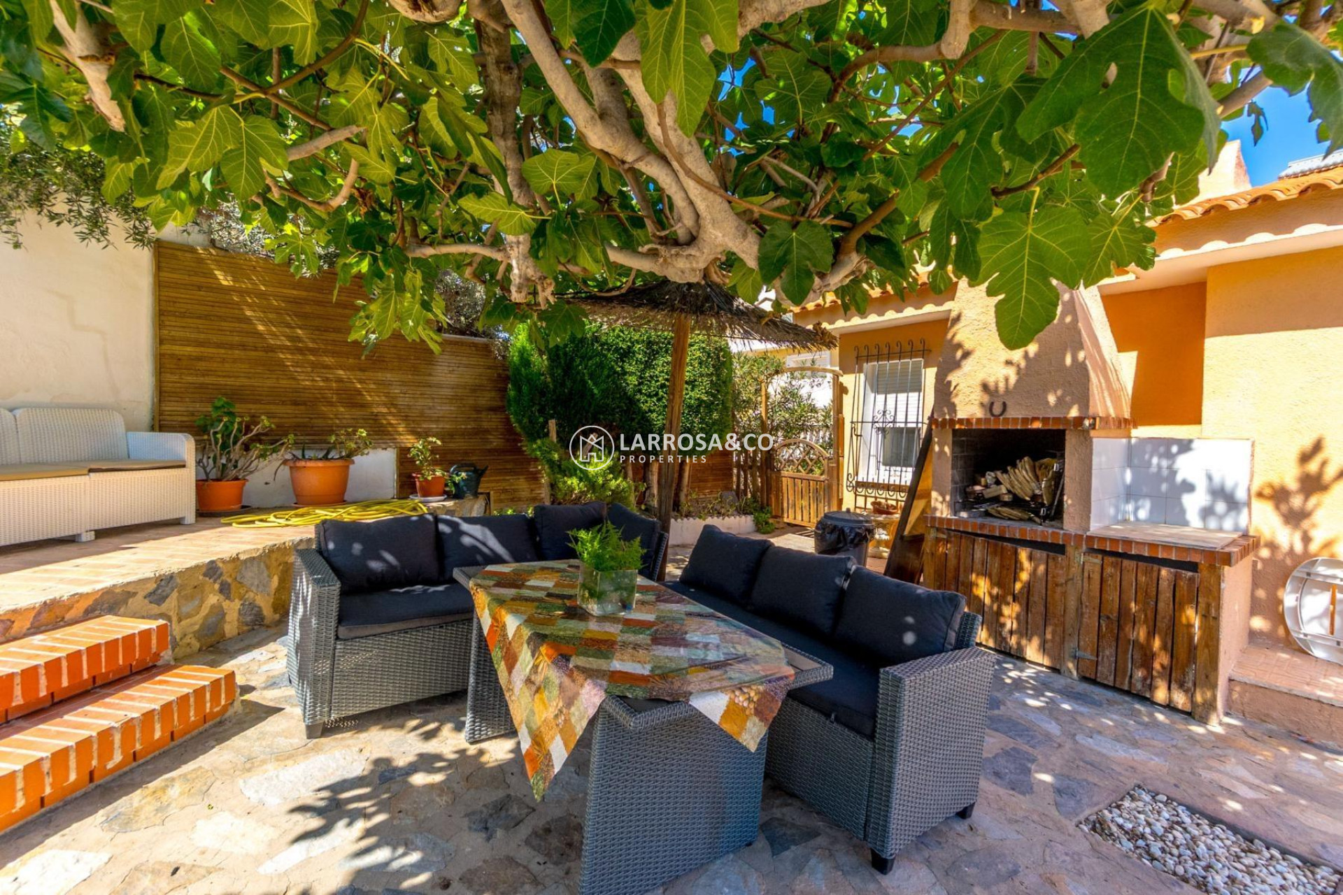 A Vendre - Villa - Orihuela costa - La Zenia