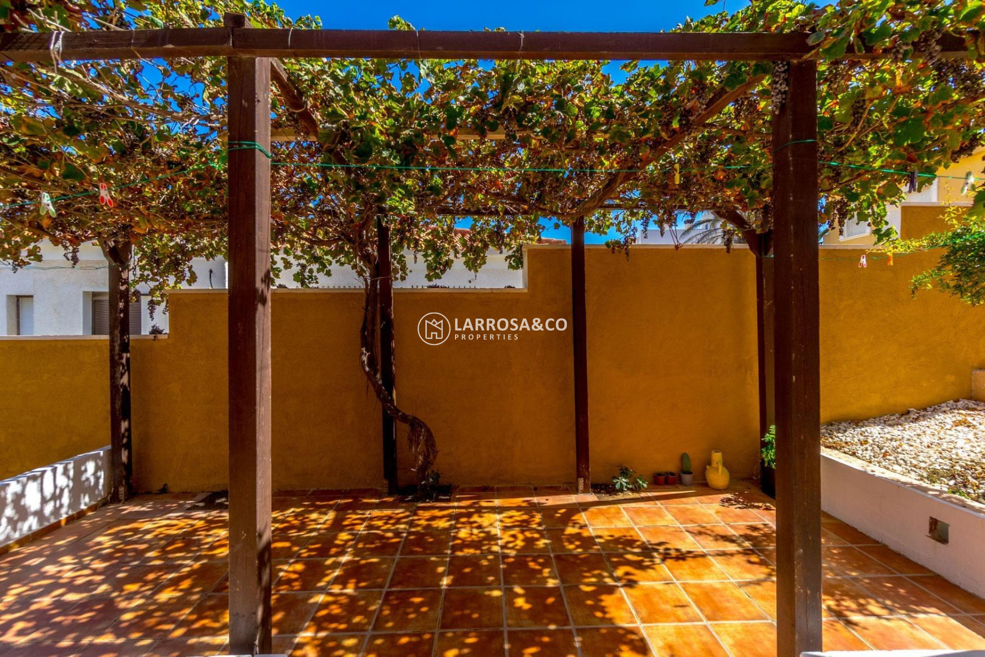 A Vendre - Villa - Orihuela costa - La Zenia