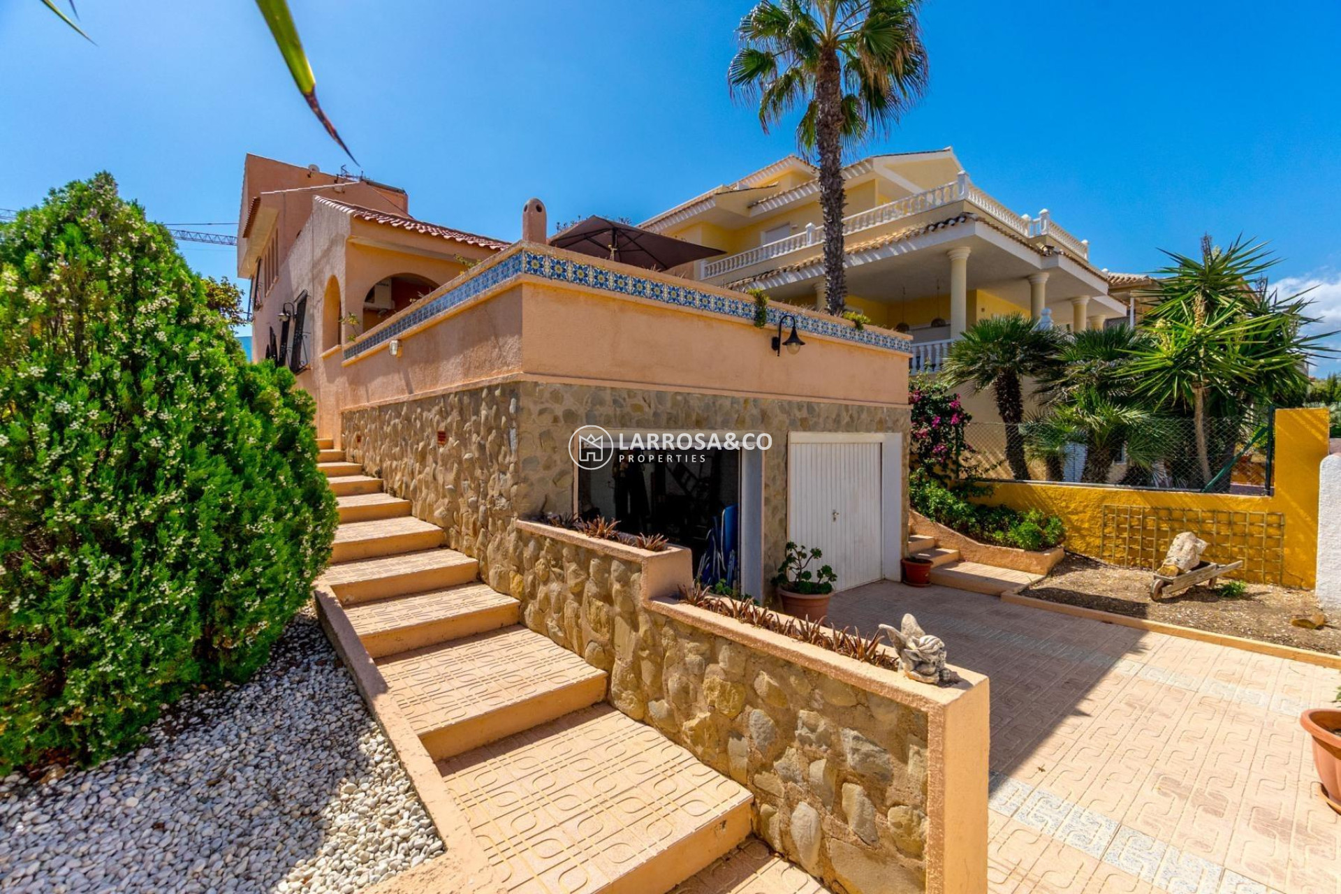 A Vendre - Villa - Orihuela costa - La Zenia