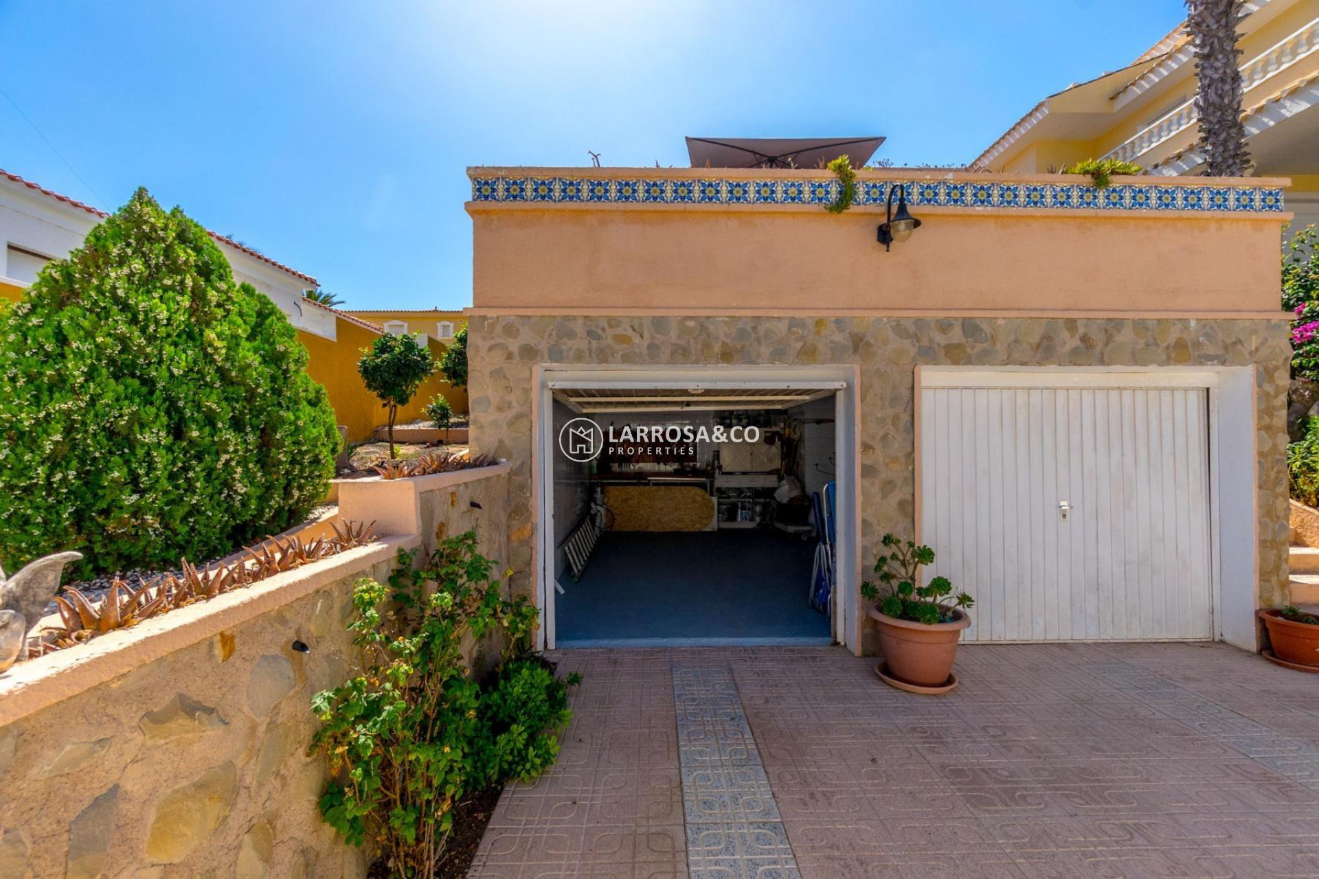 A Vendre - Villa - Orihuela costa - La Zenia