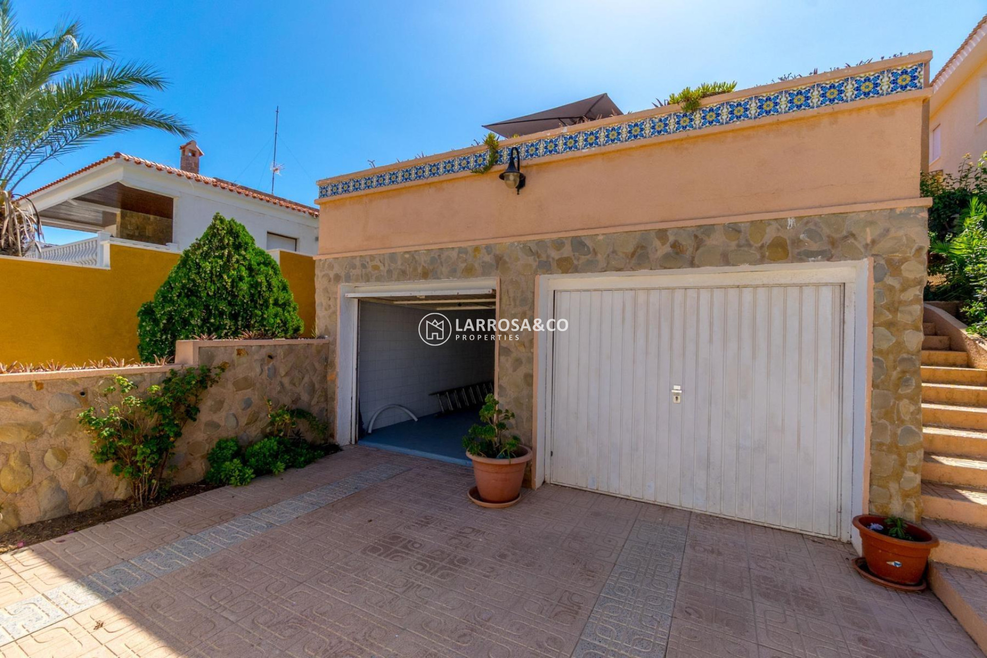A Vendre - Villa - Orihuela costa - La Zenia