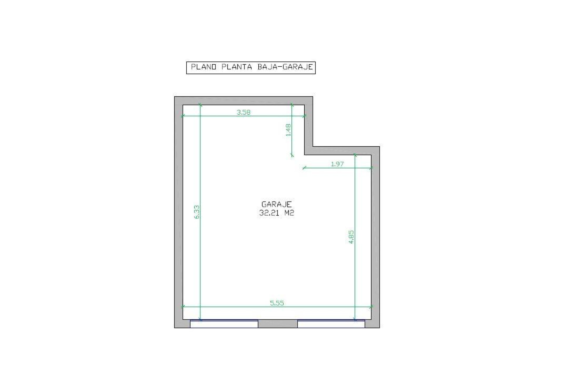 A Vendre - Villa - Orihuela costa - La Zenia