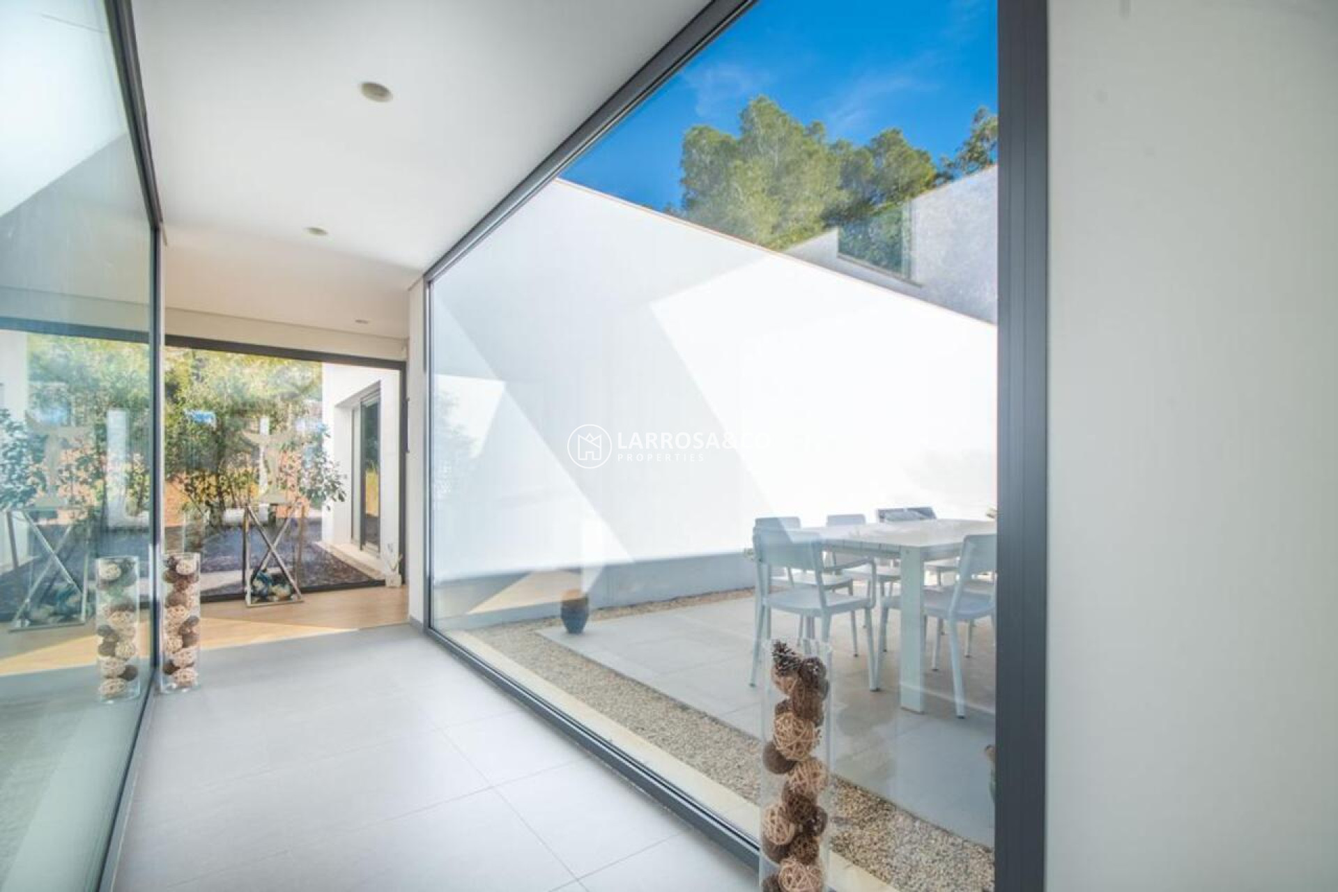 A Vendre - Villa - Orihuela costa - Las Colinas Golf