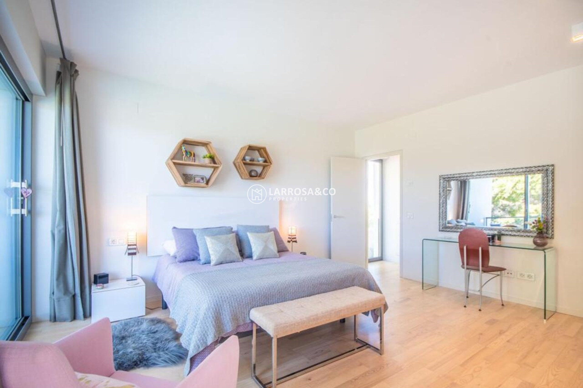 A Vendre - Villa - Orihuela costa - Las Colinas Golf