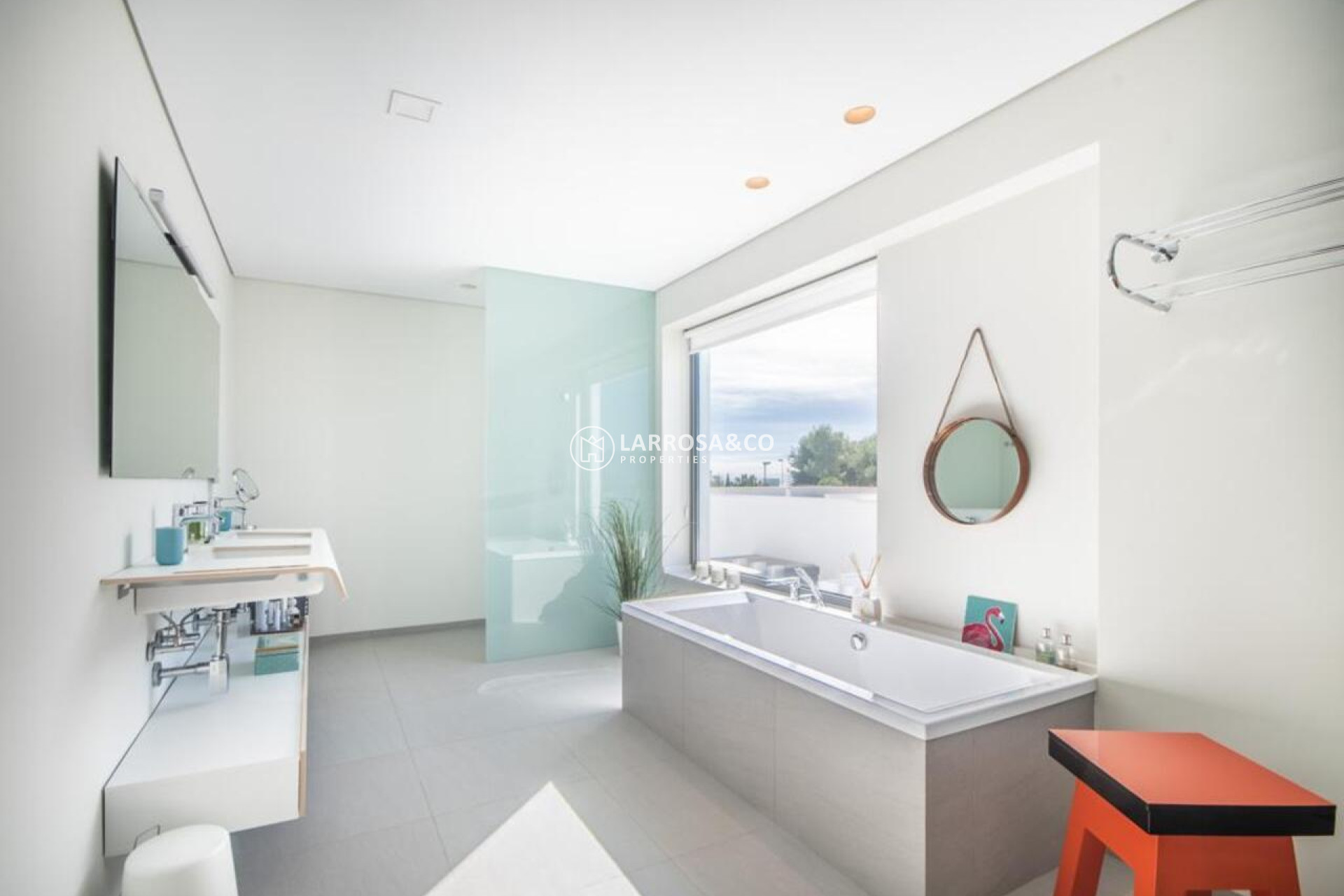 A Vendre - Villa - Orihuela costa - Las Colinas Golf