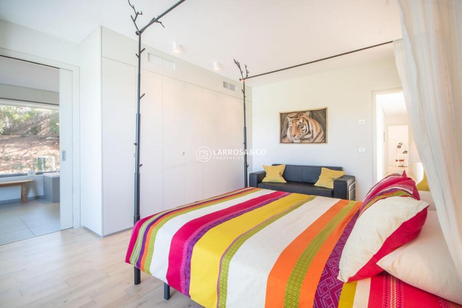 A Vendre - Villa - Orihuela costa - Las Colinas Golf