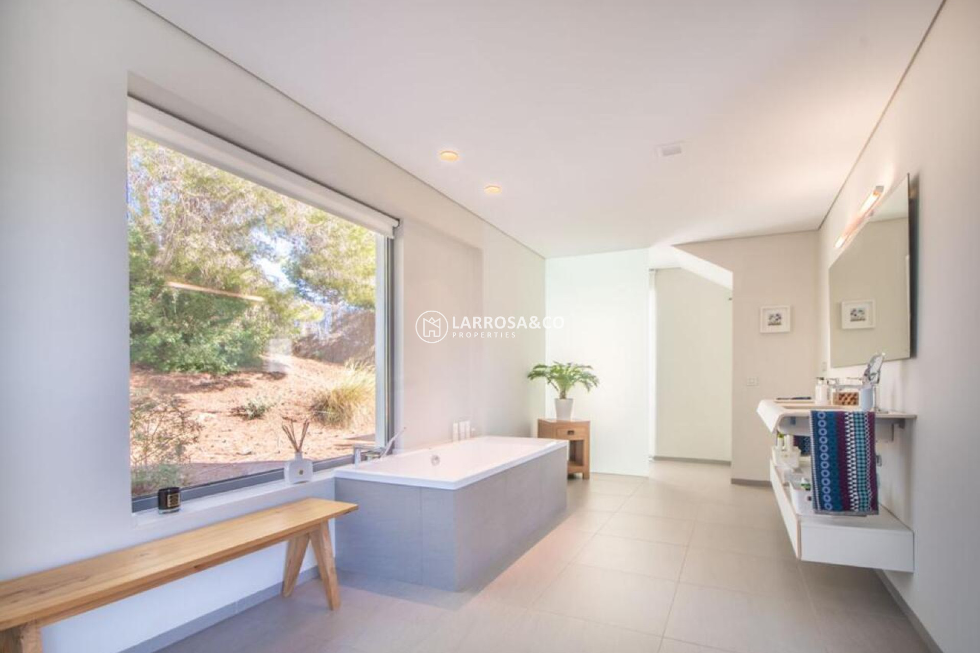 A Vendre - Villa - Orihuela costa - Las Colinas Golf