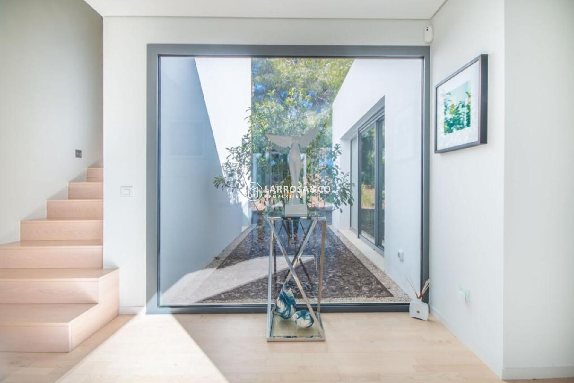 A Vendre - Villa - Orihuela costa - Las Colinas Golf