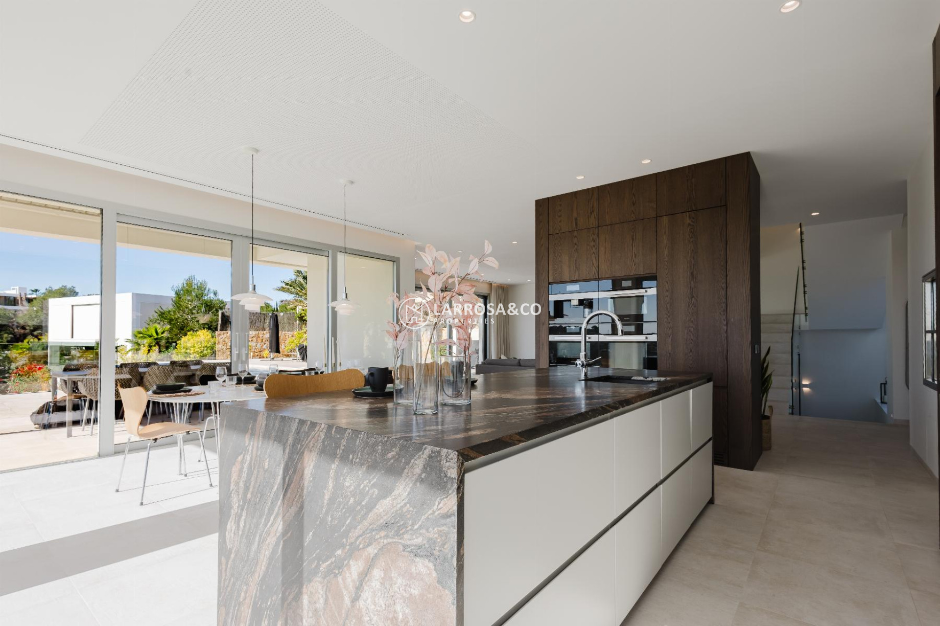 A Vendre - Villa - Orihuela costa - Las Colinas Golf