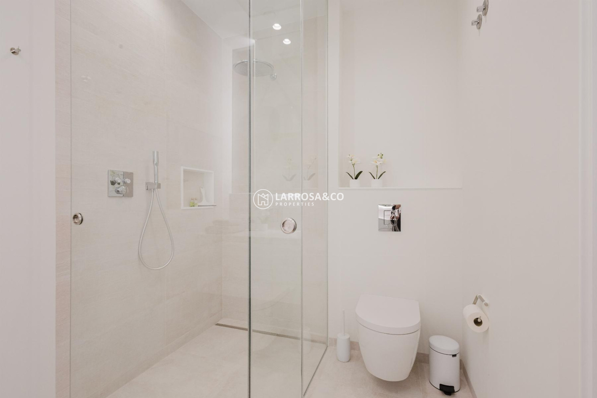 A Vendre - Villa - Orihuela costa - Las Colinas Golf