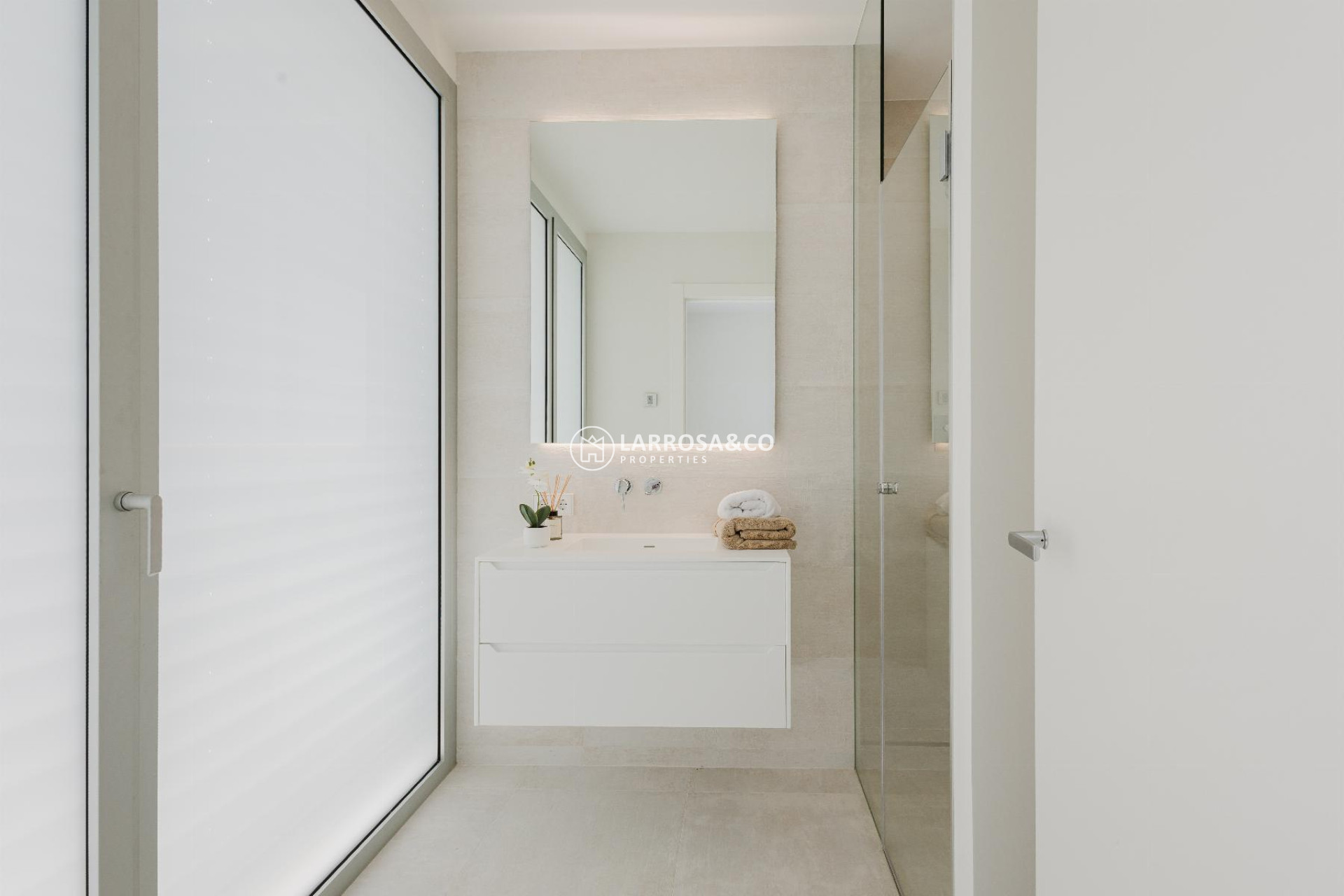 A Vendre - Villa - Orihuela costa - Las Colinas Golf