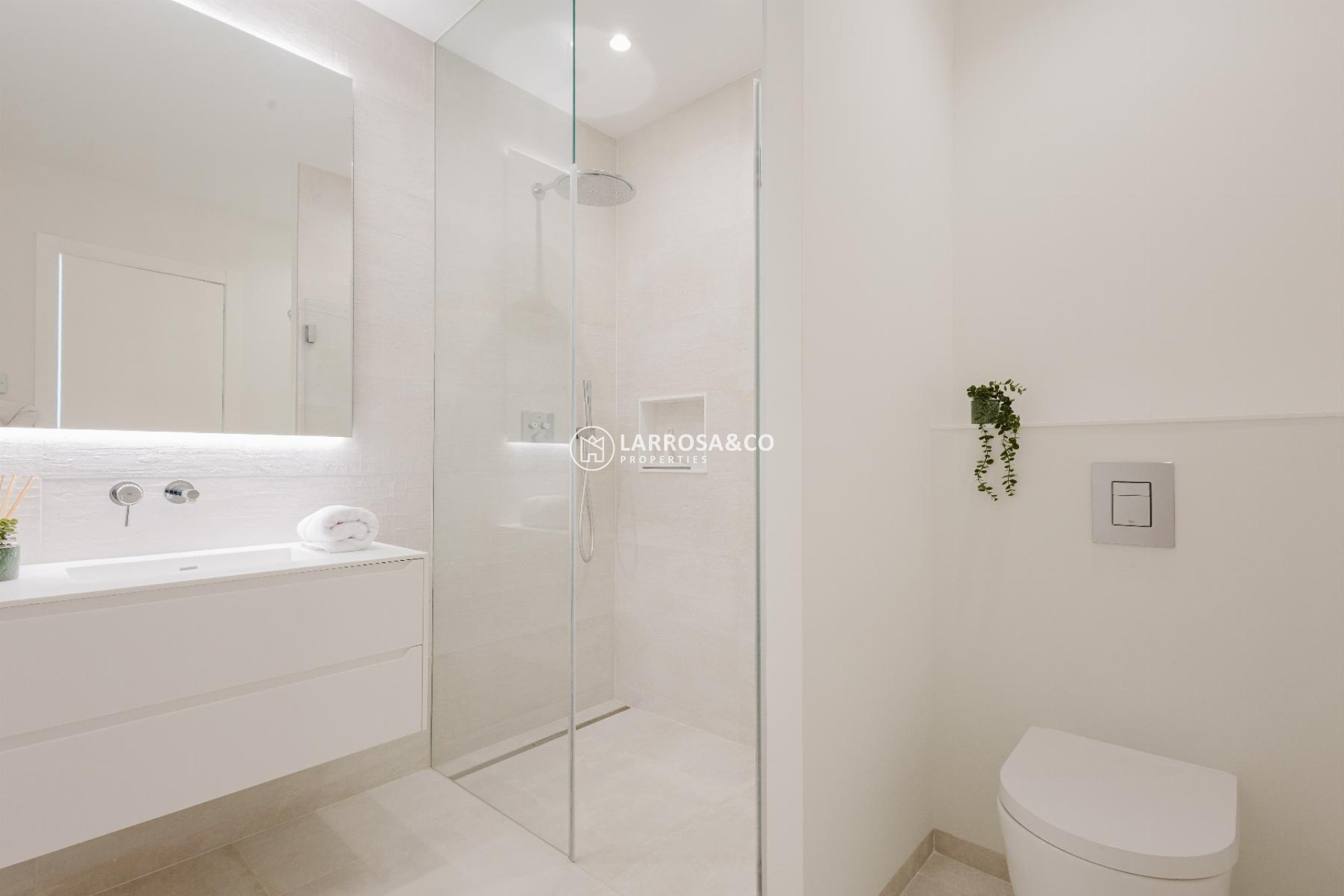 A Vendre - Villa - Orihuela costa - Las Colinas Golf