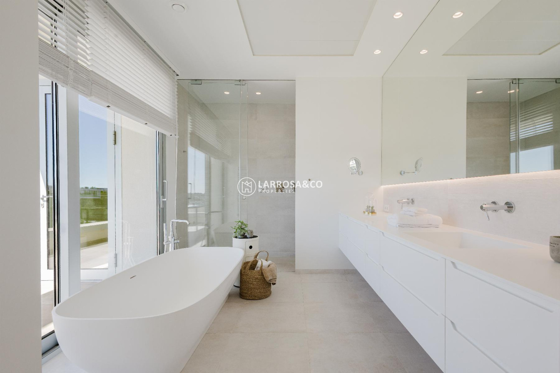 A Vendre - Villa - Orihuela costa - Las Colinas Golf