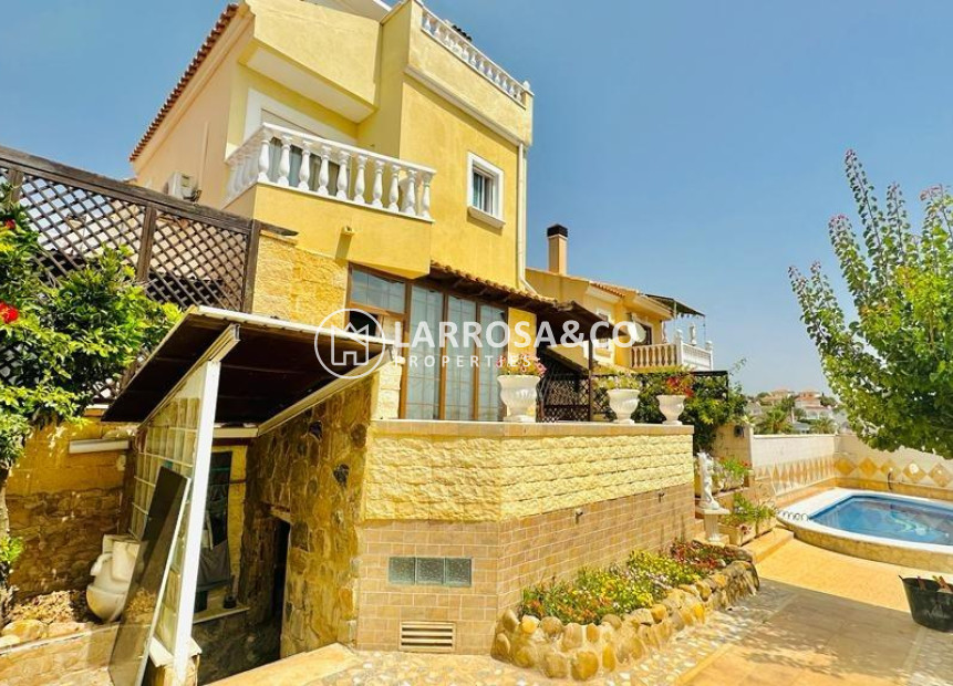 A Vendre - Villa - Orihuela costa - Las Filipinas