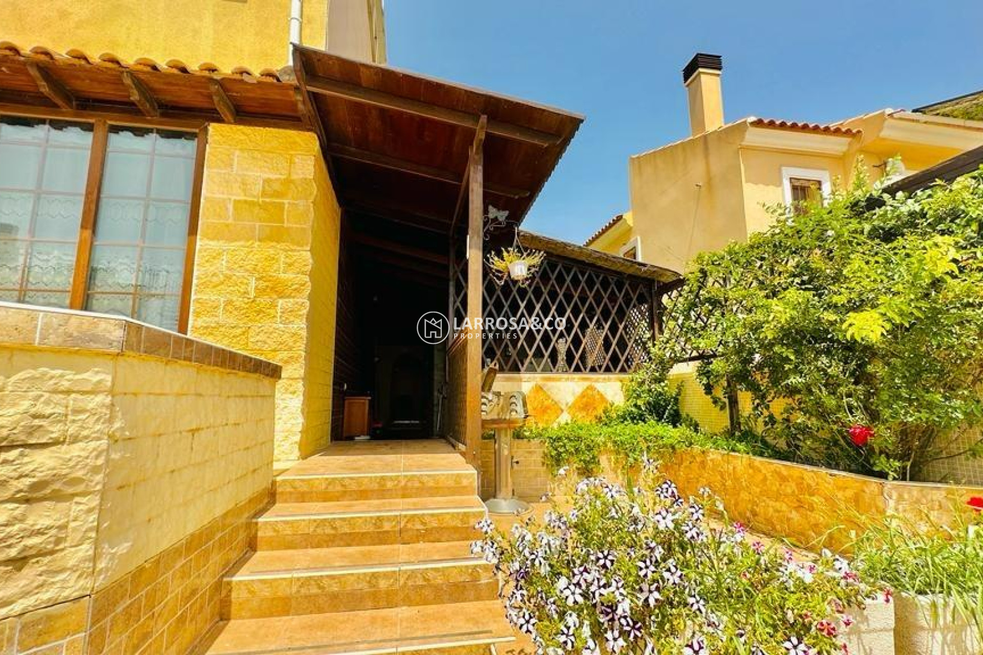 A Vendre - Villa - Orihuela costa - Las Filipinas