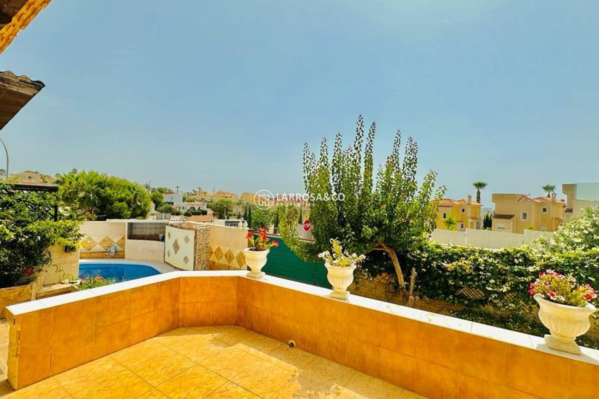 A Vendre - Villa - Orihuela costa - Las Filipinas