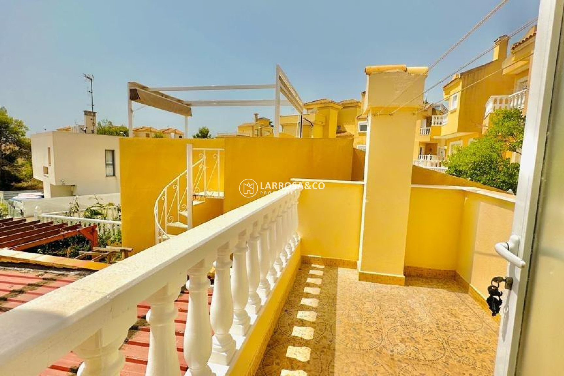 A Vendre - Villa - Orihuela costa - Las Filipinas