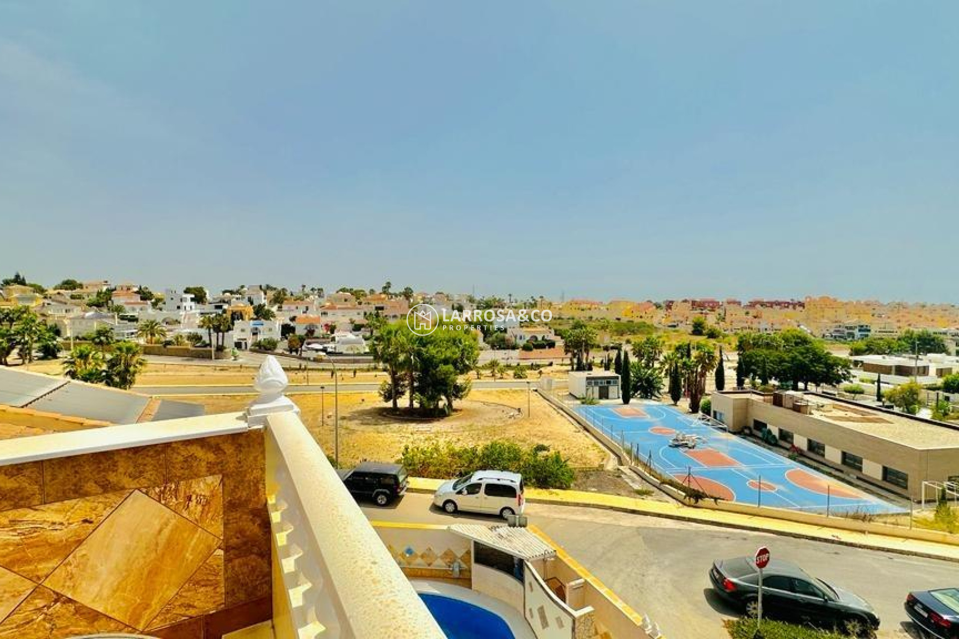 A Vendre - Villa - Orihuela costa - Las Filipinas