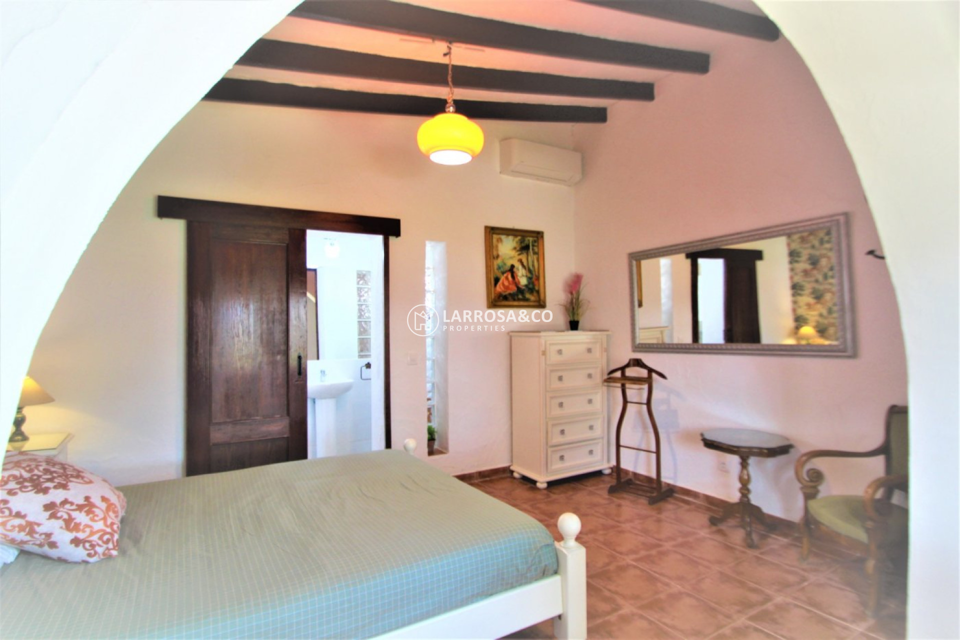 A Vendre - Villa - Orihuela costa - Lomas de Cabo Roig