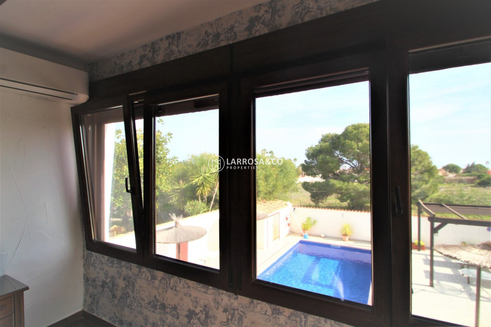 A Vendre - Villa - Orihuela costa - Lomas de Cabo Roig