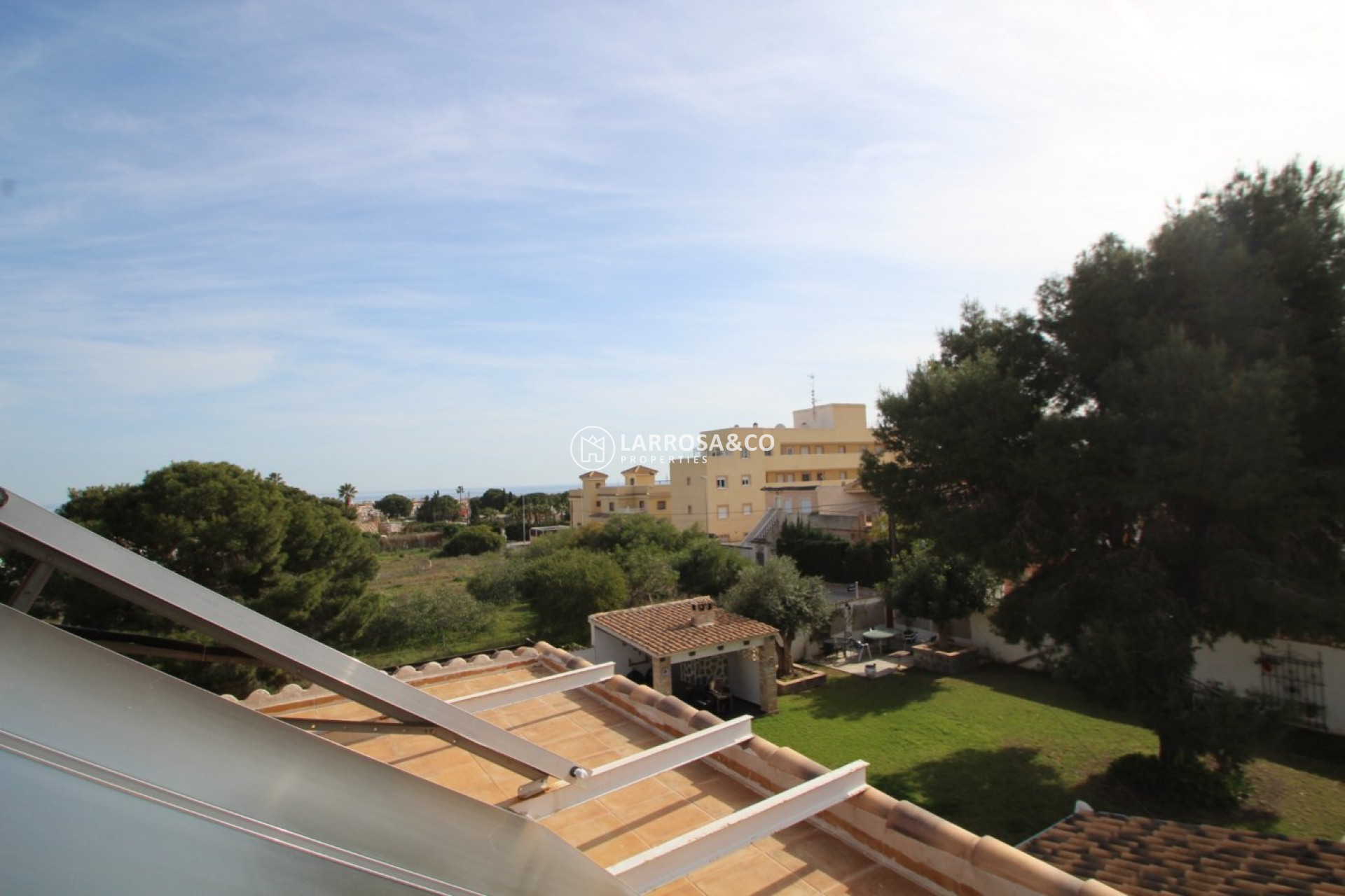 A Vendre - Villa - Orihuela costa - Lomas de Cabo Roig