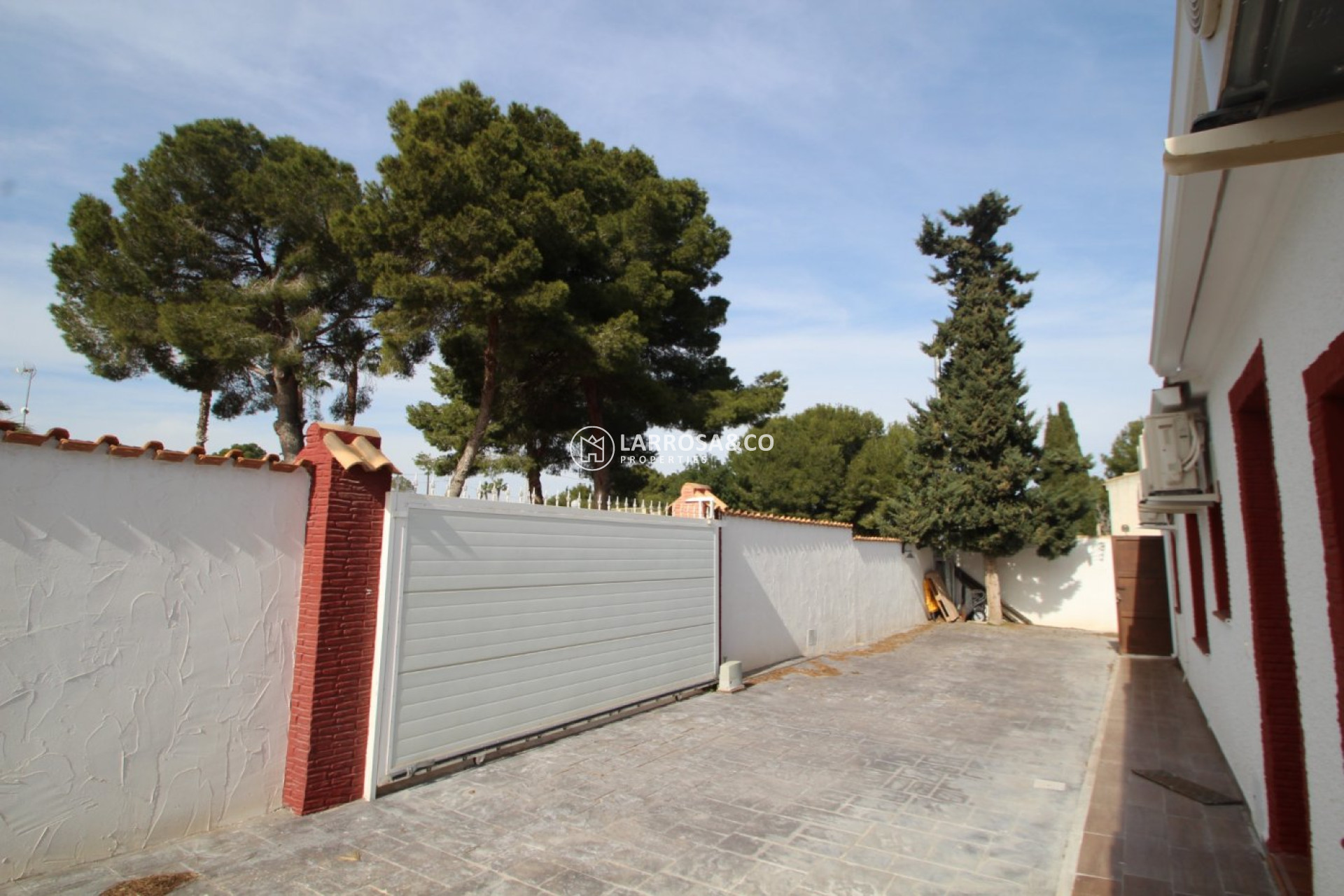 A Vendre - Villa - Orihuela costa - Lomas de Cabo Roig