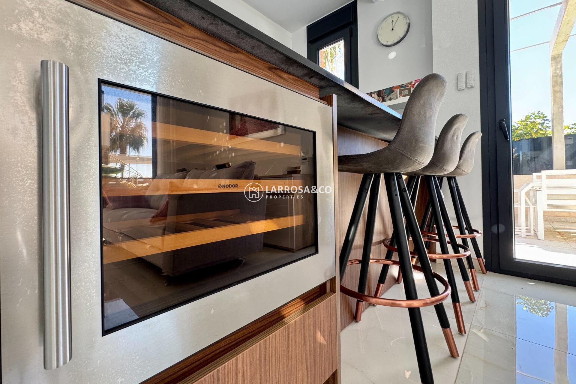 A Vendre - Villa - Orihuela costa - Lomas de Cabo Roig