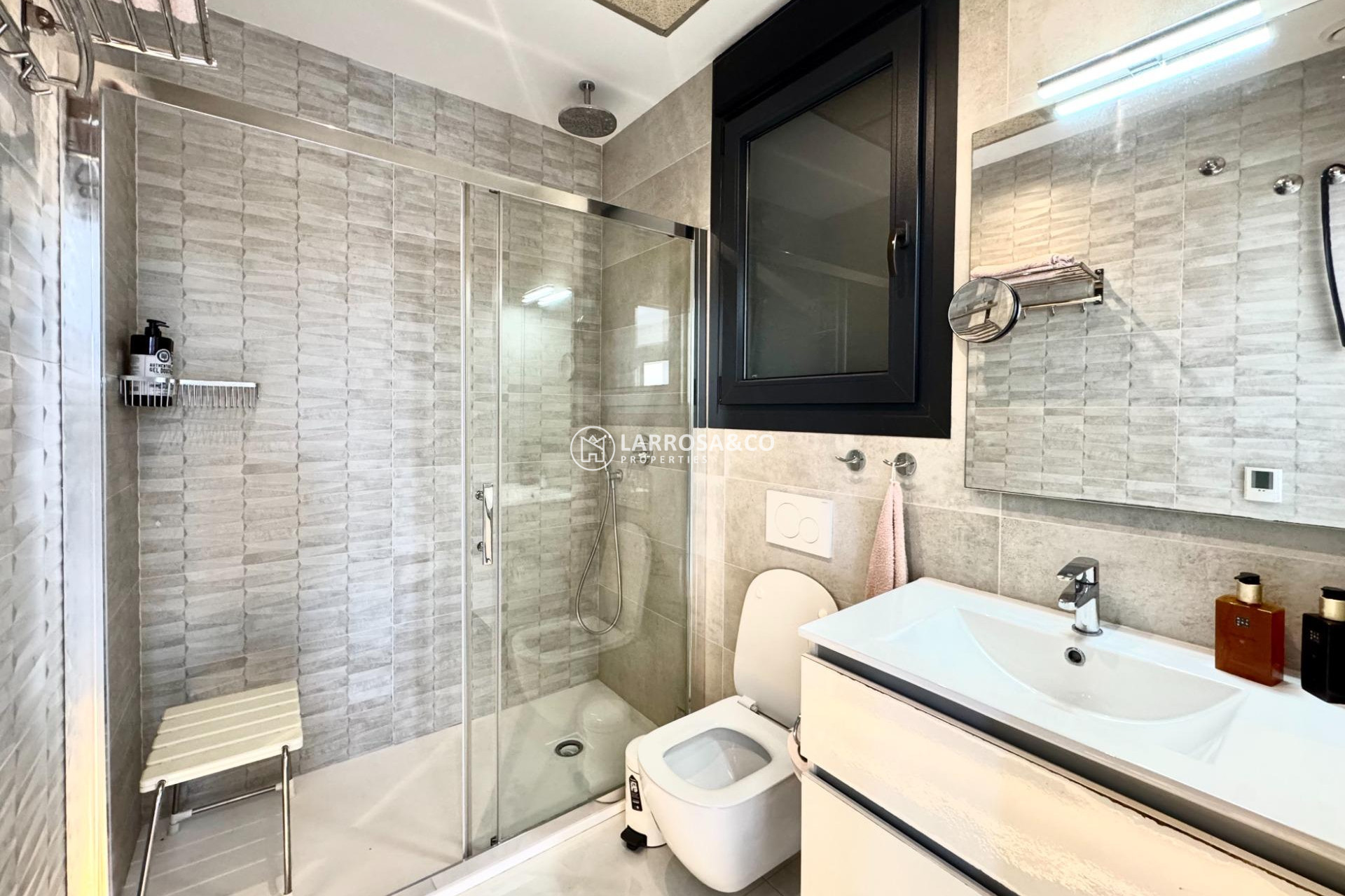 A Vendre - Villa - Orihuela costa - Lomas de Cabo Roig