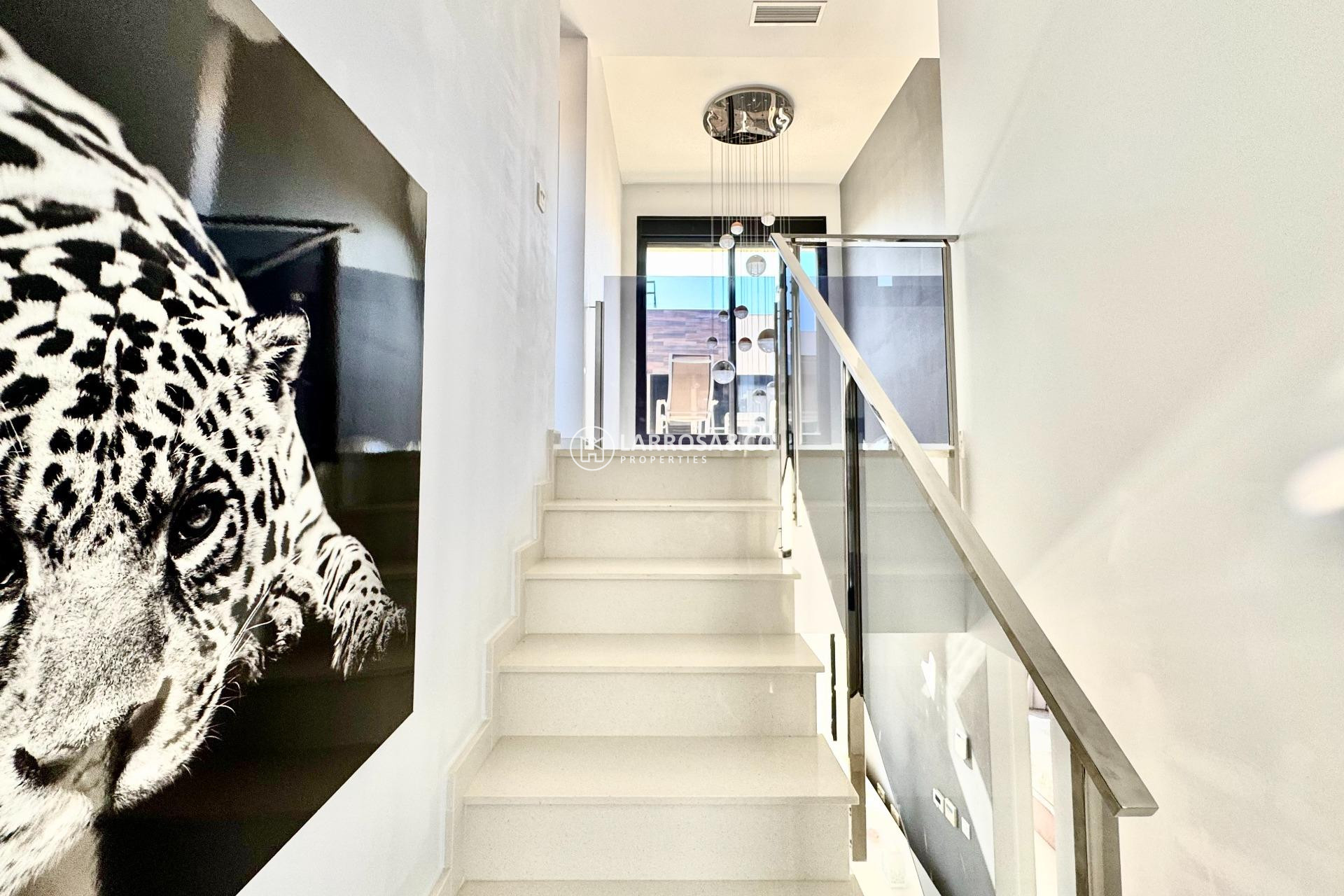 A Vendre - Villa - Orihuela costa - Lomas de Cabo Roig