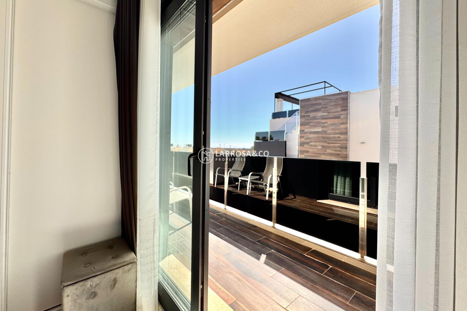 A Vendre - Villa - Orihuela costa - Lomas de Cabo Roig