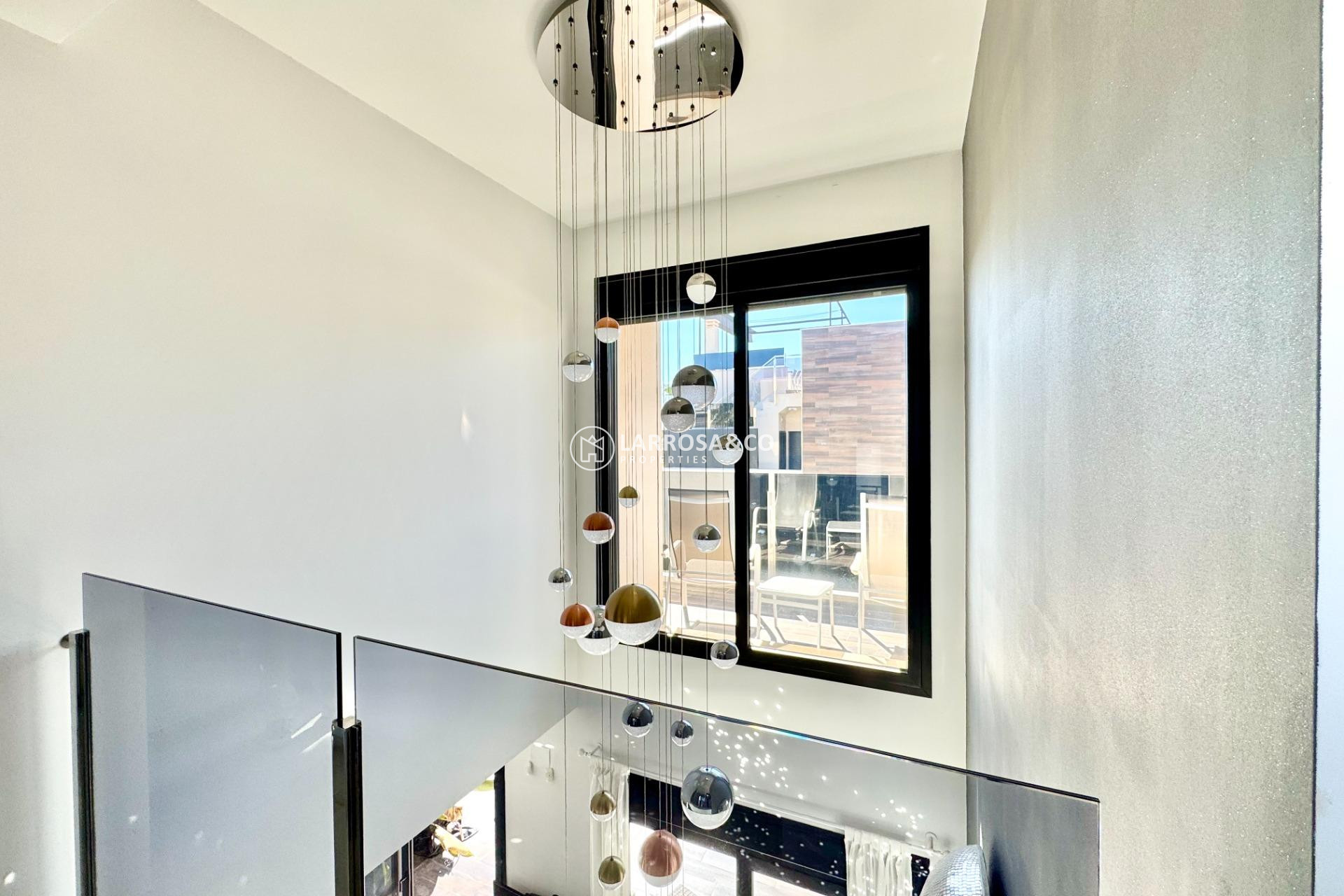 A Vendre - Villa - Orihuela costa - Lomas de Cabo Roig