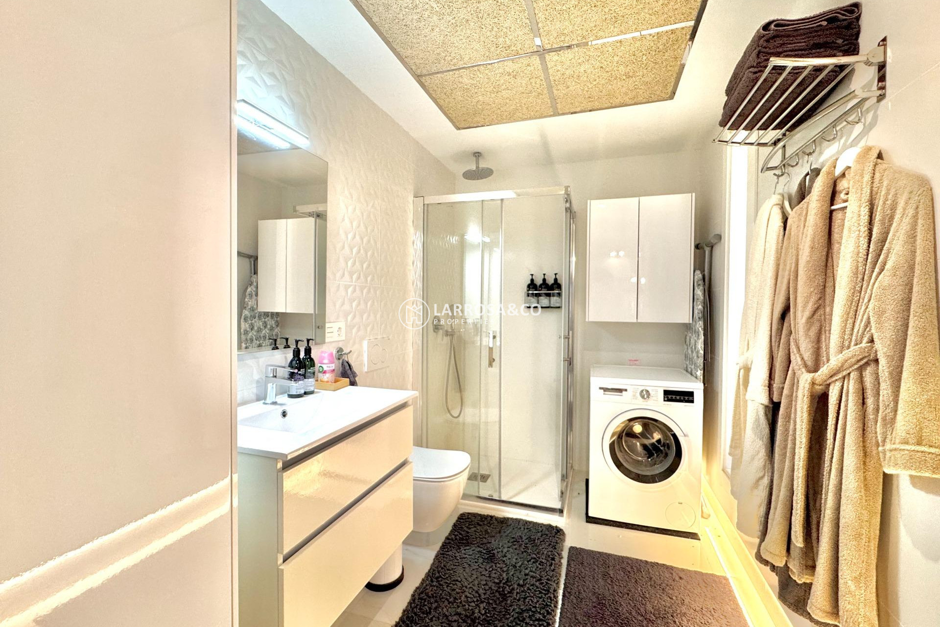 A Vendre - Villa - Orihuela costa - Lomas de Cabo Roig