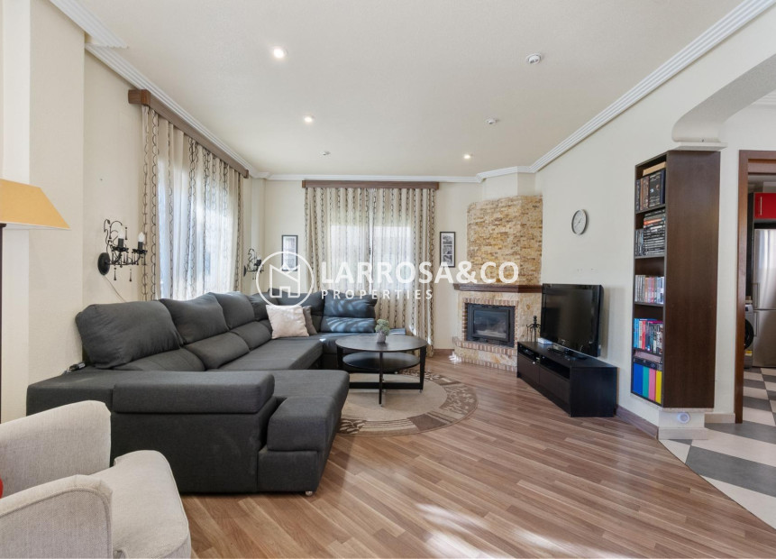 A Vendre - Villa - Orihuela costa - Los Altos