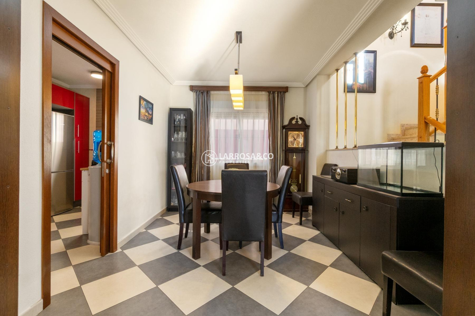 A Vendre - Villa - Orihuela costa - Los Altos