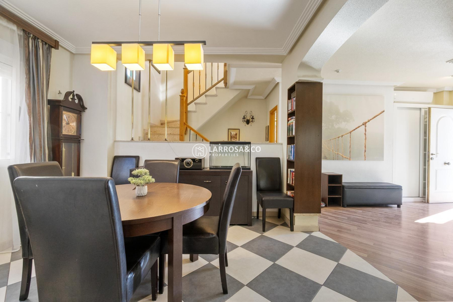 A Vendre - Villa - Orihuela costa - Los Altos