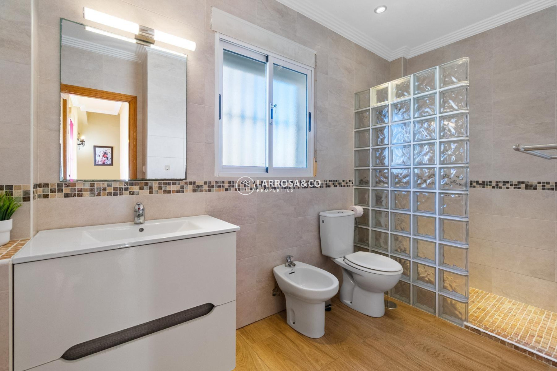 A Vendre - Villa - Orihuela costa - Los Altos