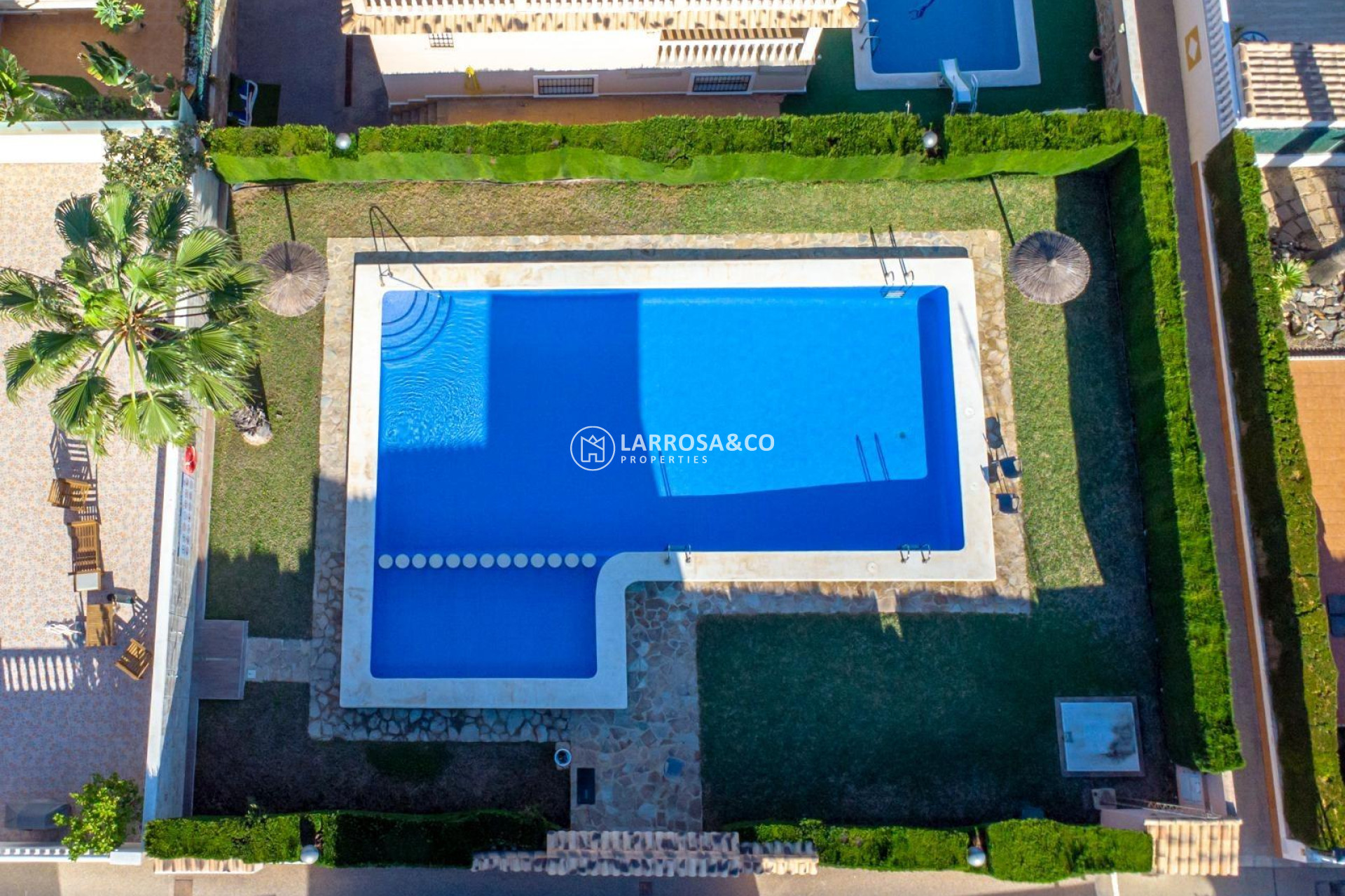 A Vendre - Villa - Orihuela costa - Los Altos