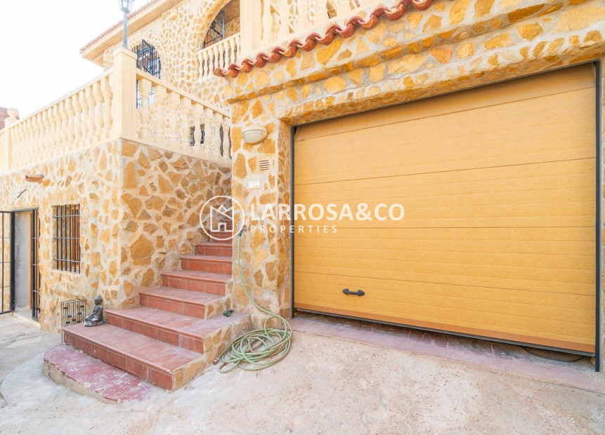 A Vendre - Villa - Orihuela costa - Los Balcones