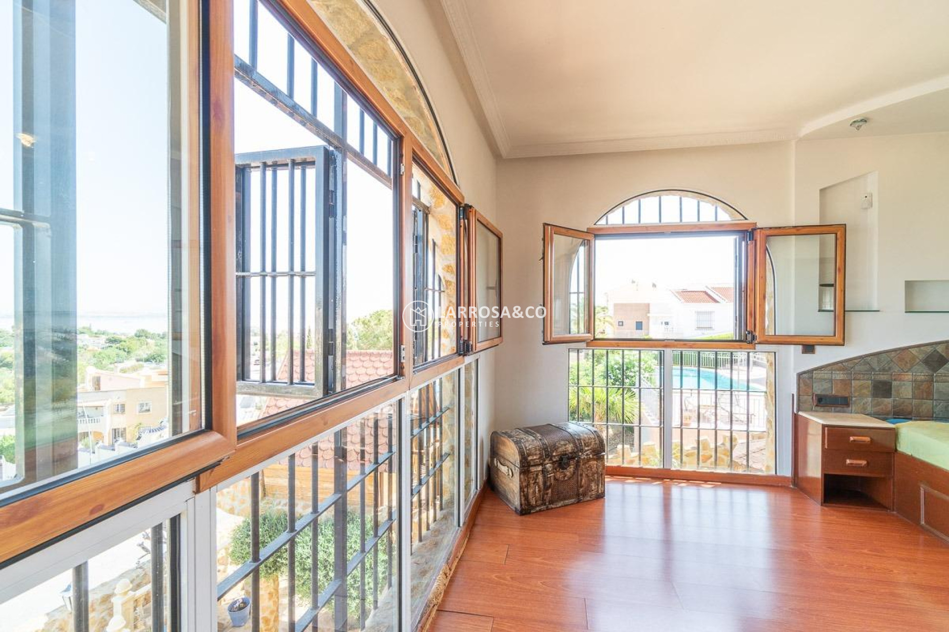 A Vendre - Villa - Orihuela costa - Los Balcones