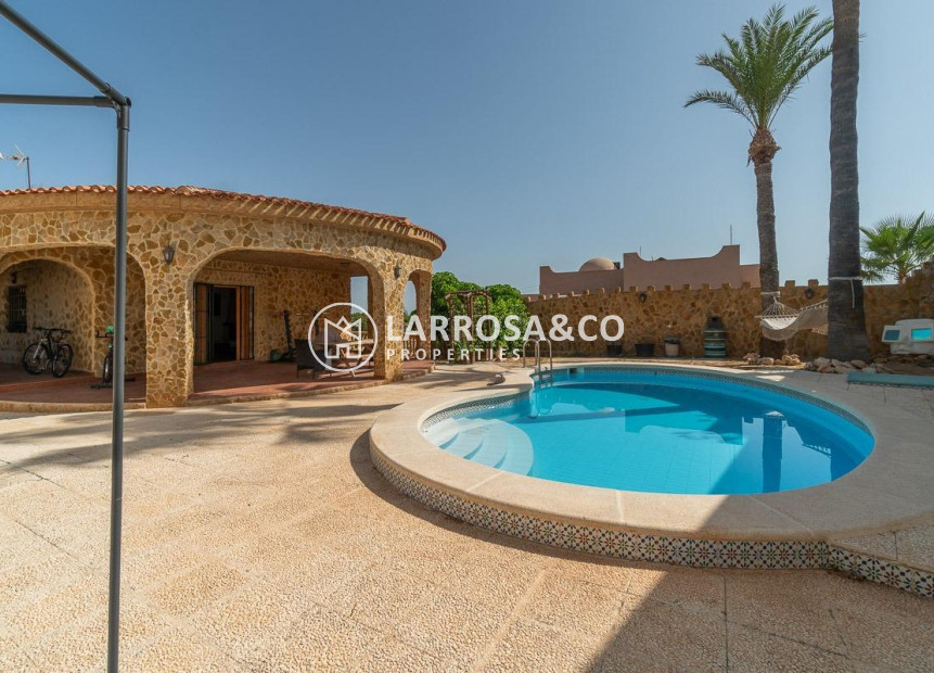 A Vendre - Villa - Orihuela costa - Los Balcones