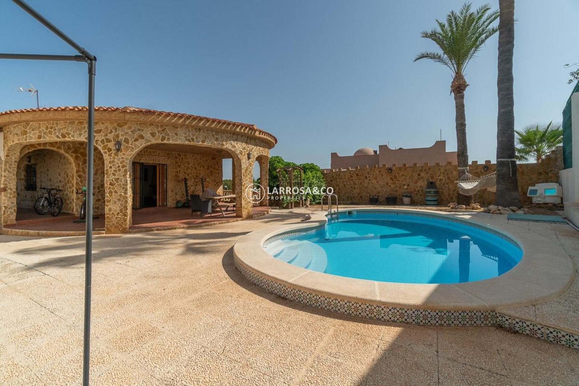 A Vendre - Villa - Orihuela costa - Los Balcones