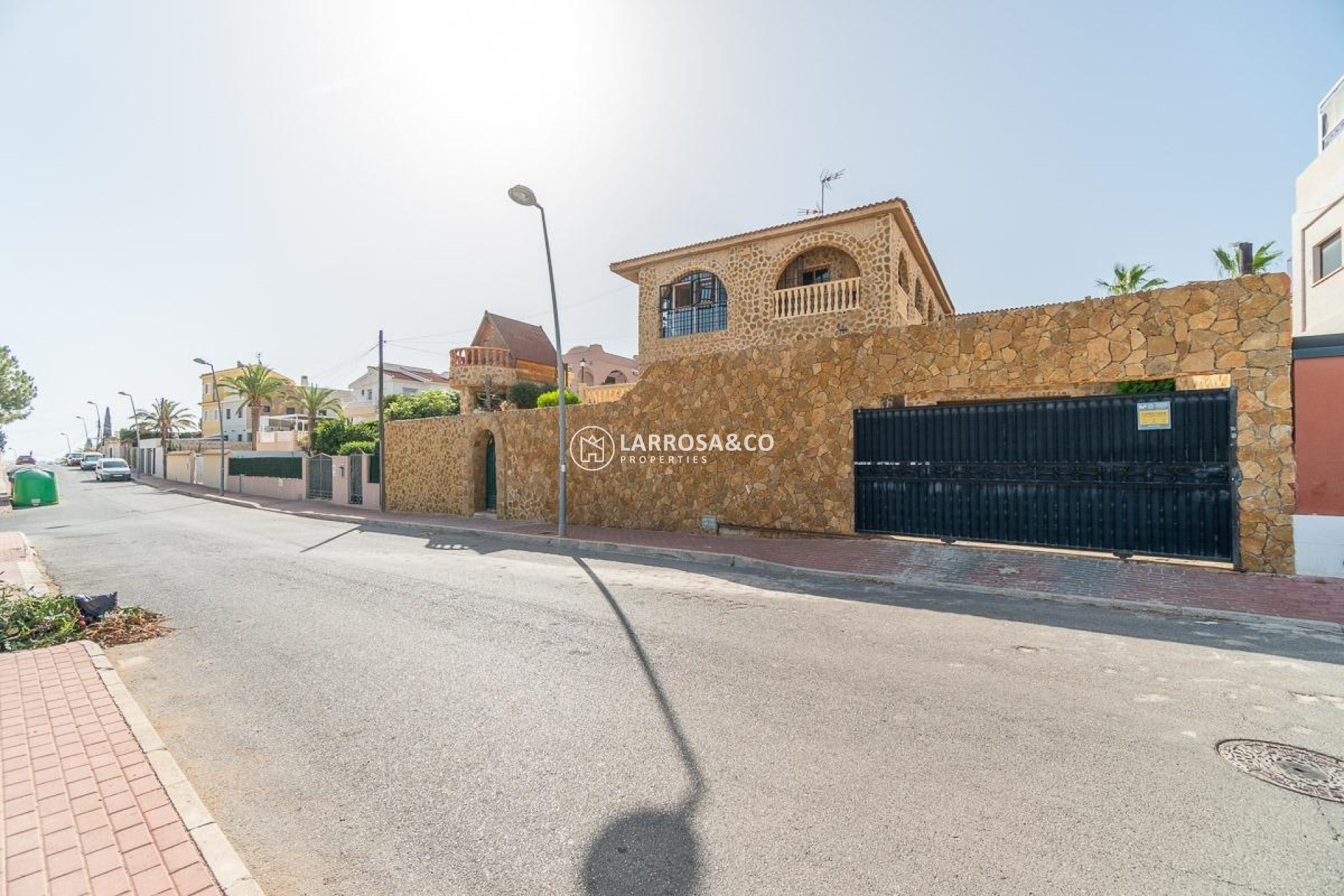 A Vendre - Villa - Orihuela costa - Los Balcones