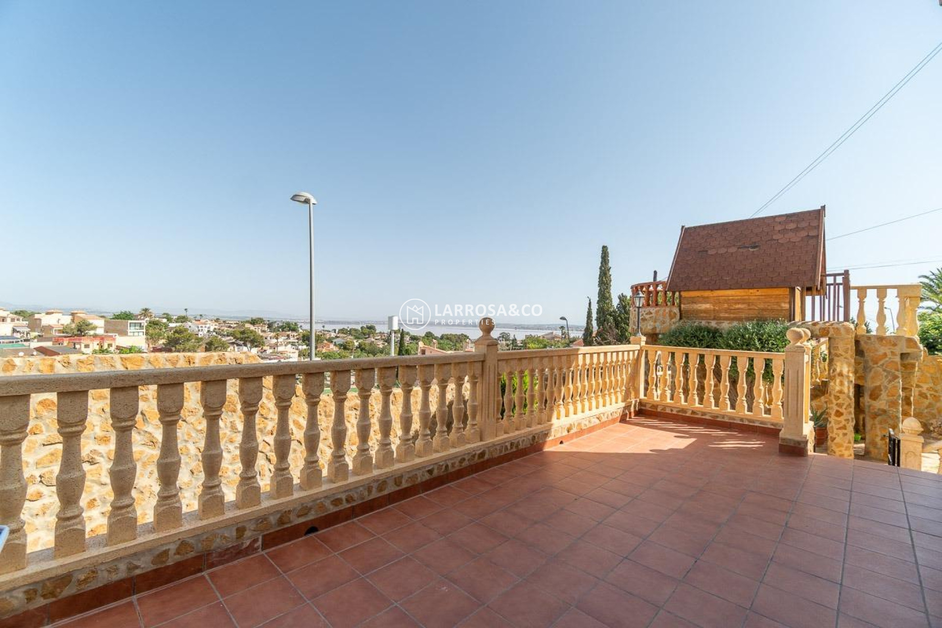 A Vendre - Villa - Orihuela costa - Los Balcones