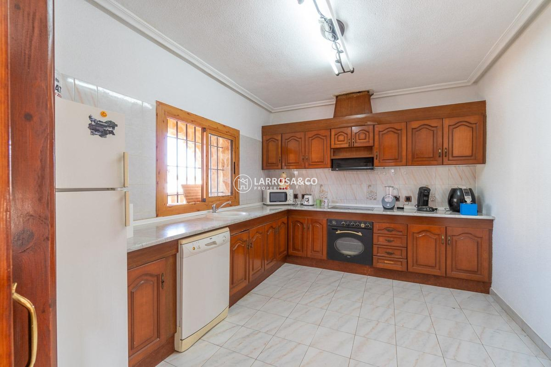 A Vendre - Villa - Orihuela costa - Los Balcones